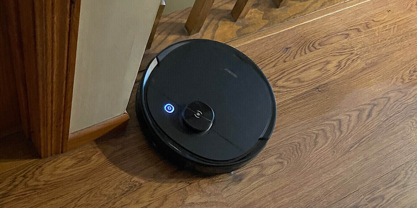 Ecovacs Deebot N8 Pro Featured2