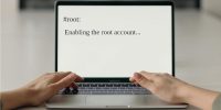 How to Enable the Root User on Mac