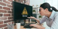 How to Fix “The Parameter Is Incorrect” Error in Windows