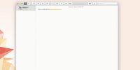 How to Get Started with macOS Notes App