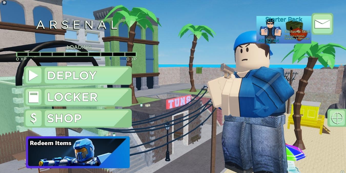 Roblox Mac Hero