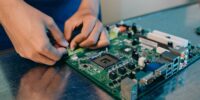 How to Install a Trusted Platform Module on an Unsupported Computer