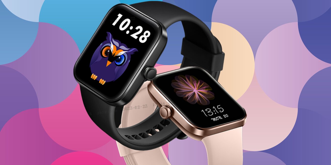 Skg V7 Smartwatch Review Featured