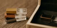 6 of the Best Super Portable USB Flash Drives