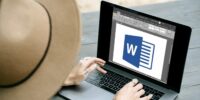 How to Delete a Page in Word