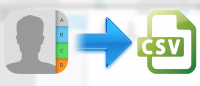 How to Export Your iCloud Contacts to a CSV File